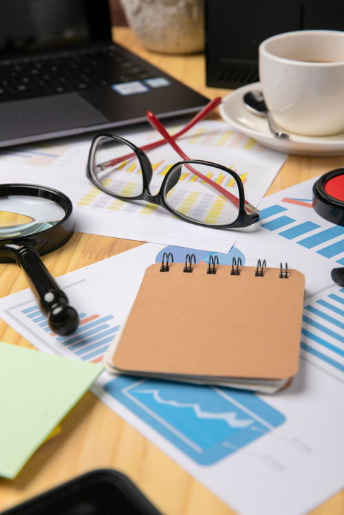 便簽本 辦公場景中的高效助手與視覺焦點