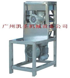 廣州凱圣機械設備 一站式食品機械解決方案，賦能現代餐飲與食品加工