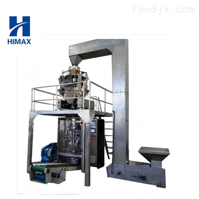 HM-1000自動顆粒包裝機 提升食品包裝效率的智能解決方案