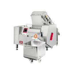 巨鑫食品機械 專業排骨砍排機，高清大圖展示認證實力